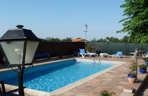 Villelongue-dels-Monts House | Catalan country on vacation