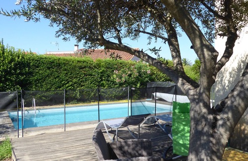 Llupia House | Catalan villa with pool and outbuilding between sea and mountain