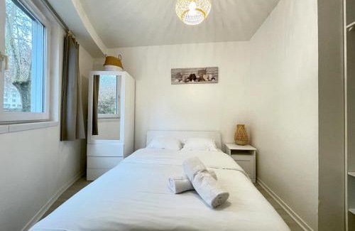 Amidonniers - Caffarelli Apartment | Catalans by Yumē