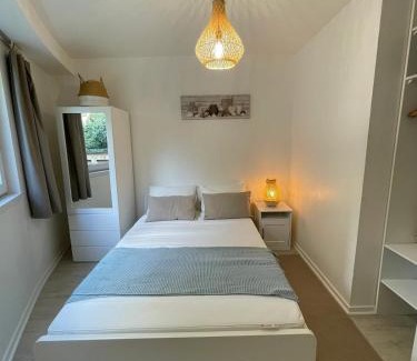 Amidonniers - Caffarelli Apartment | Catalans by Yumē