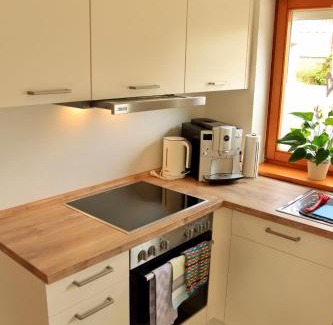 Radolfzell am Bodensee Apartment | Catalena