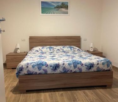 Santa Maria La Palma House | Cataleya Guest House
