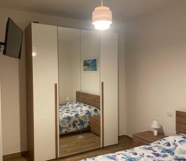 Santa Maria La Palma House | Cataleya Guest House
