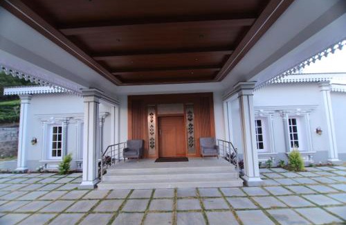 Kotagiri House | CATALEYA Home Stay