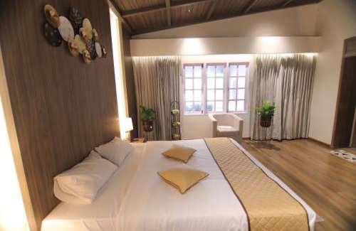 Kotagiri House | CATALEYA Home Stay