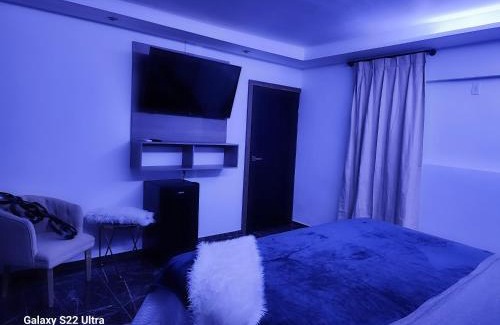 Juarez Municipality Apartment | Cataleya suites