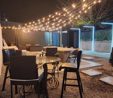 Juarez Municipality Apartment | Cataleya suites