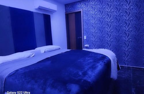 Juarez Municipality Apartment | Cataleya suites