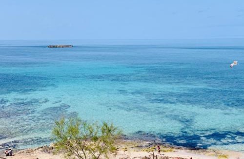 Colonia Sant Jordi Apartment | Catalina Beach House by Cassai