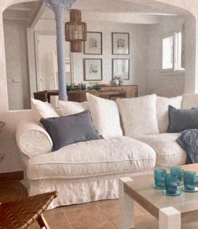 Colonia Sant Jordi Apartment | Catalina Beach House by Cassai