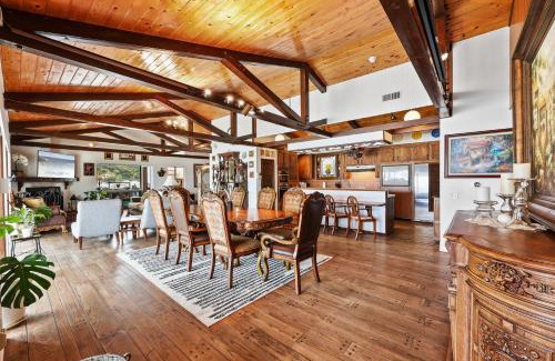 Avalon Bed & Breakfast | Catalina Courtyard Suites