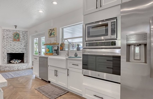 Indian Harbour Beach House | Catalina Hideaway - Heated Pool - Game Room
