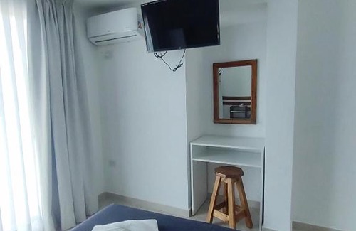 Colon Hotel | Catalina Hotel