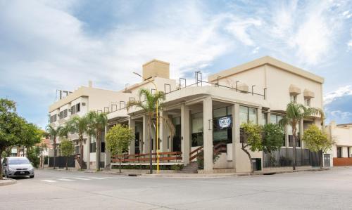 San Pedro de Jujuy Hotel | Catalina Hotel San Pedro de Jujuy