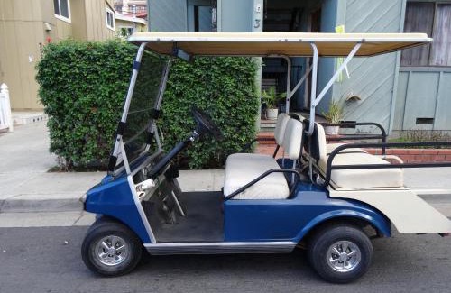 Avalon Apartment | Catalina's Got Cart Condo