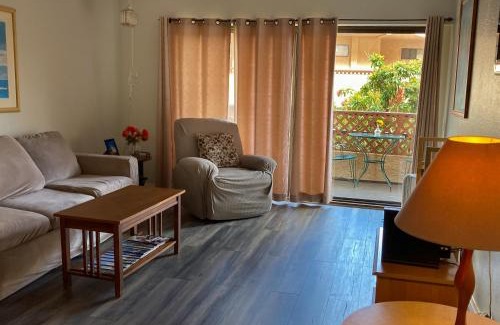 Avalon Apartment | Catalina's Got Cart Condo