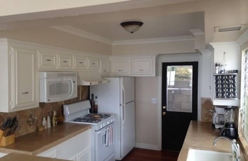 Avalon Villa | Catalina's Premier Bay View Vacation Home