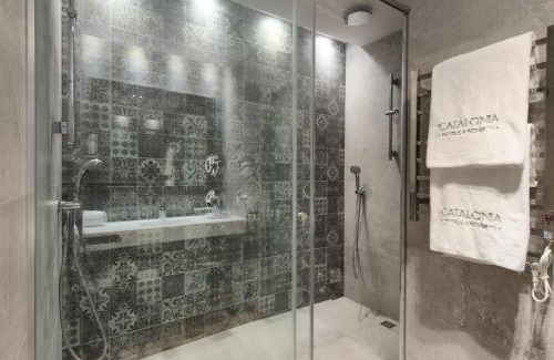 Hostafrancs Hotel | Catalonia Barcelona Plaza