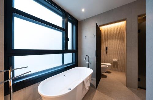 Hostafrancs Hotel | Catalonia Barcelona Plaza