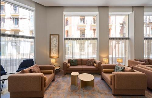 Zaragoza Old Town Hotel | Catalonia El Pilar