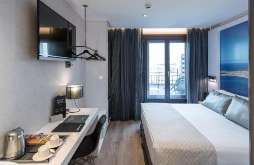 Esquerra de l'Eixample Hotel | Catalonia Gran Via BCN