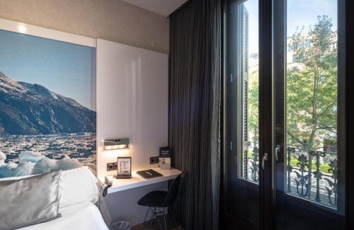 Esquerra de l'Eixample Hotel | Catalonia Gran Via BCN