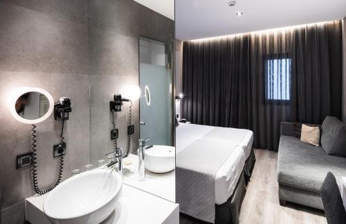 Esquerra de l'Eixample Hotel | Catalonia Gran Via BCN