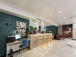 San Ildefonso Hotel | Catalonia Granada