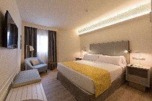 San Ildefonso Hotel | Catalonia Granada