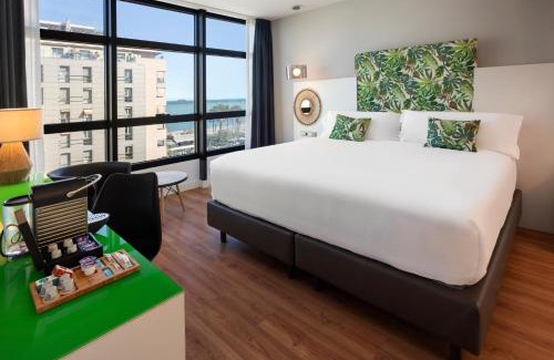 Carretera de Cadiz Hotel | Catalonia Málaga