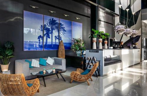 Carretera de Cadiz Hotel | Catalonia Málaga