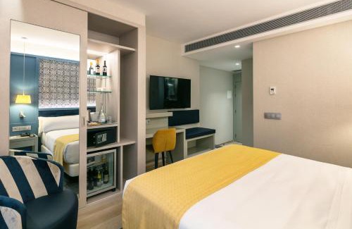 Centro / Baixa Hotel | Catalonia Porto