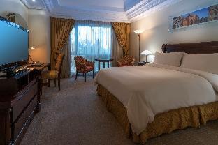 Ciudad Universitaria Hotel | Catalonia Santo Domingo