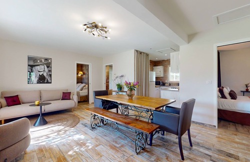 Carsac-Aillac House | Catalpa - Charming gîte in the heart of Perigord - Max 8 people
