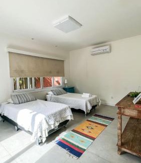 Buzios House | CataLuna Suites House Geribá
