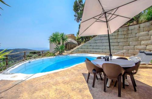 Sant Cebria de Vallalta Villa | Catalunya Casas Modern Magnificence , only a few km to the beach!