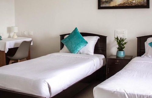 Bengaluru Bed & Breakfast | Catalyst Suites