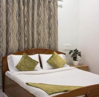 Bengaluru Bed & Breakfast | Catalyst Suites