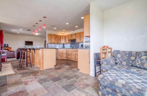 Bayshore House | Catamaran Cottage