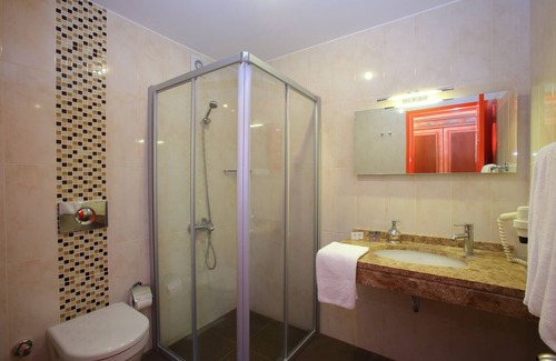 Gundogan Hotel | Catamaran Hotel
