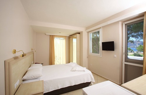 Gundogan Hotel | Catamaran Hotel