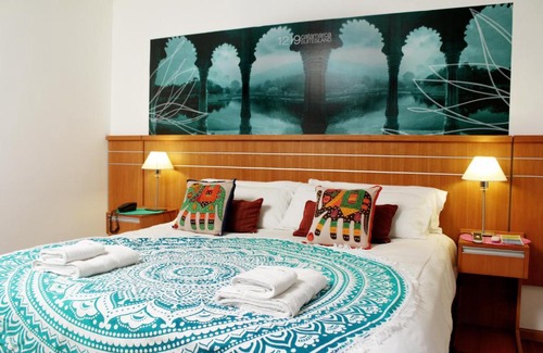 Centro Apartment | Catamarca Suites Land