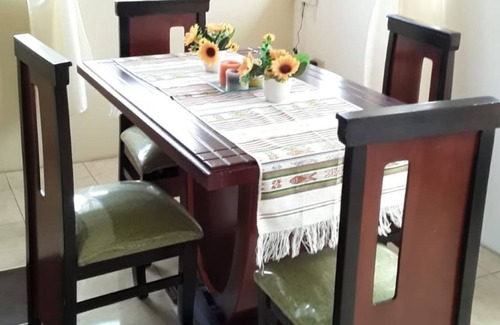Catamayo Apartment | Catamayo Oasis
