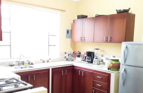 Catamayo Apartment | Catamayo Oasis