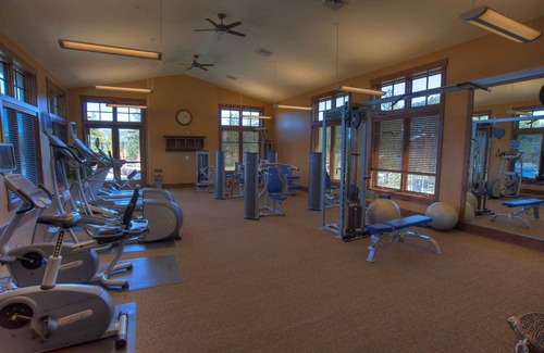 Truckee Condo | Catamount 206A - Junior Studio