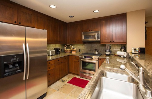 Truckee Condo | Catamount Northstar Village, Luxury Condo ski-in/ski-out
