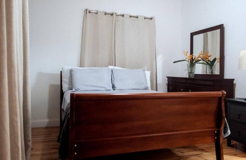 Morne Rouge Apartment | Catappa Condos