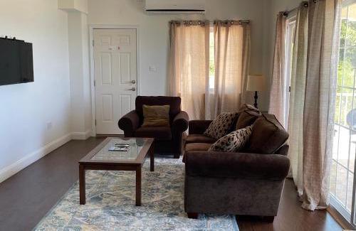 Morne Rouge Apartment | Catappa Condos