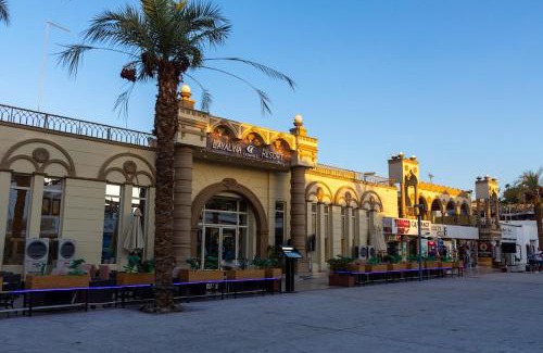 Sharm El Sheikh Resort | Cataract Layalina Naama Bay