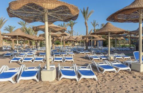 Sharm El Sheikh Resort | Cataract Layalina Naama Bay
